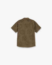 Cuba Cotton Shirt