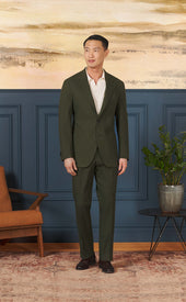 Green Neo 2 Suit