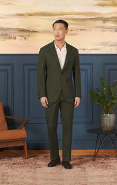Olive Green - Neo 2 Suit