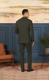 Green Neo 2 Suit