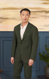 Green Neo 2 Suit