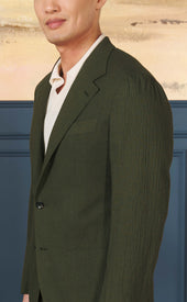 Green Neo 2 Suit