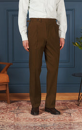 Tobacco - Neo 2 Trousers