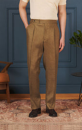 Olive - Neo 2 Trousers
