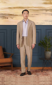Wheat Neo 2 Suit