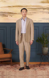 Wheat - Neo 2 Suit