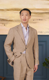 Wheat Neo 2 Suit
