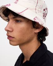 Atoll Bucket Hat