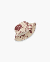 Atoll Bucket Hat