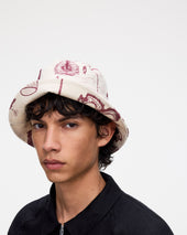 Atoll Bucket Hat