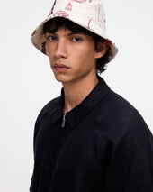 Atoll Bucket Hat
