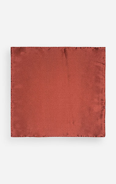 Silk Pocket Square