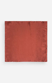 Silk Pocket Square