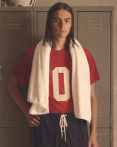 Scrimmage Jersey - Red