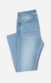 Light Wash Jeans