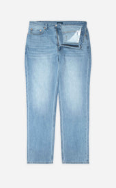 Light Wash Jeans