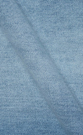 Light Wash Jeans