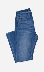 Medium Wash Jeans