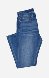 Medium Wash Jeans