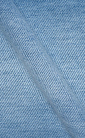 Light Wash High Rise Jeans