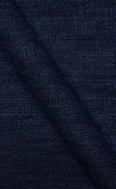 Rinse Wash High Rise Denim Jeans