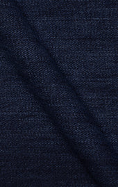 Rinse Wash High Rise Denim Jeans