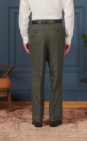Crepe Twill Neo 2 Trousers
