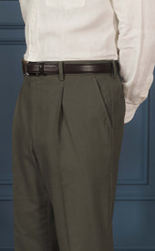 Crepe Twill Neo 2 Trousers