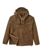 Dry Wax Anorak