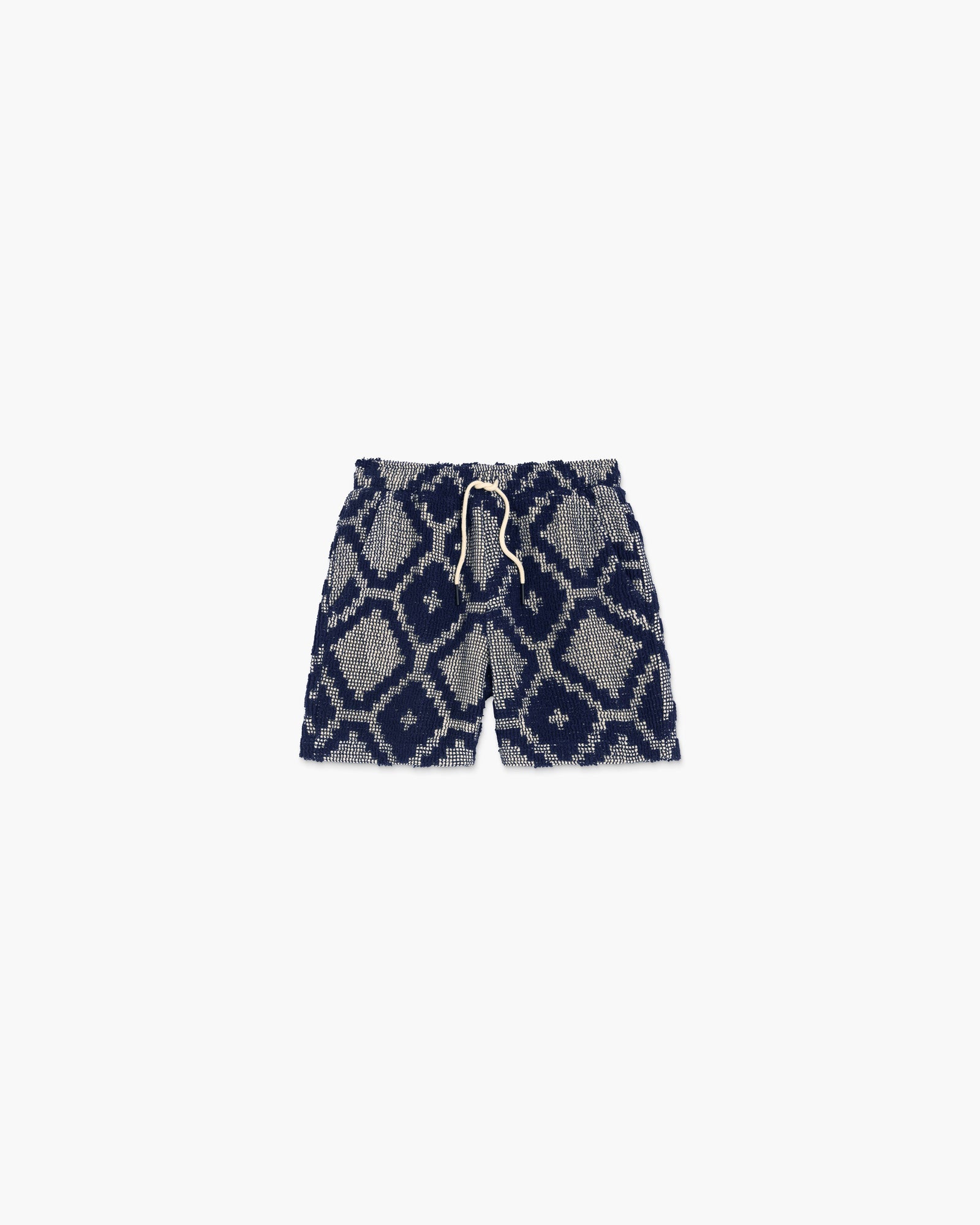 Trastevere Porto Shorts