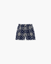 Trastevere Porto Shorts