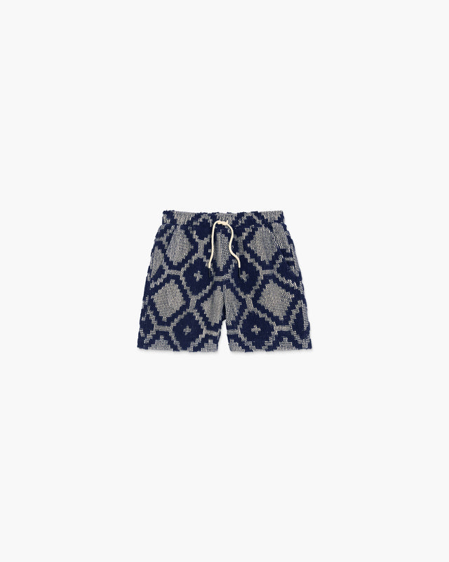 Trastevere Porto Shorts