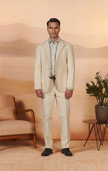 Stone - Moro Sportcoat Suit