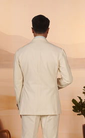 Moro Sportcoat Suit