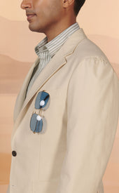 Moro Sportcoat Suit
