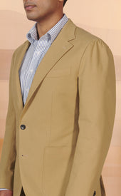 Moro Sportcoat Suit