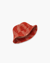 Atoll Bucket Hat