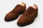 The Oxford Rubber Sole