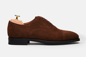 The Oxford Rubber Sole