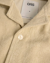 Beige Cuba Shirt