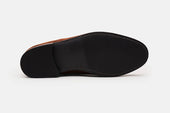 The Oxford Rubber Sole