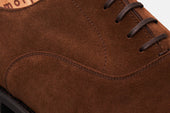The Oxford Rubber Sole