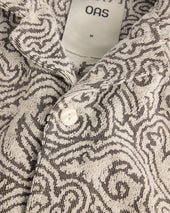 Squiggle Cuba Shirt