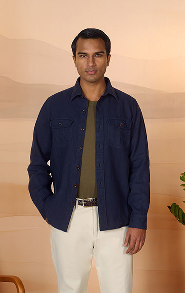 Cpo Overshirt