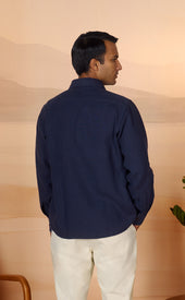 Cpo Overshirt