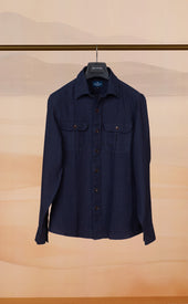 Cpo Overshirt