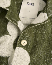 Wodaem Cuba Shirt