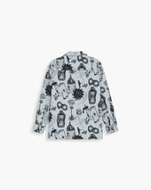 Cantina Brillo Shirt