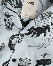 Cantina Brillo Shirt