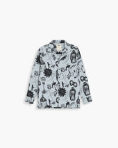 Cantina Brillo Shirt